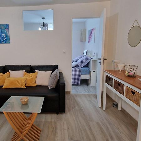 Étampes Appartement Cosy מראה חיצוני תמונה