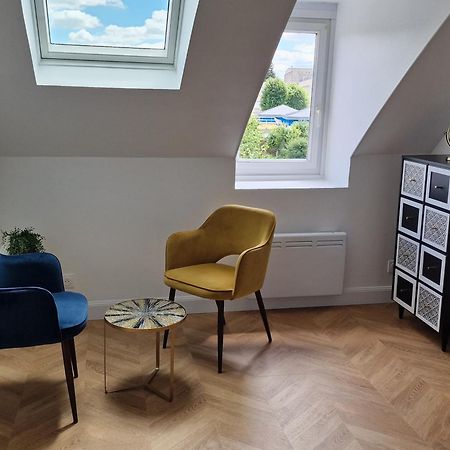 Étampes Appartement Cosy מראה חיצוני תמונה