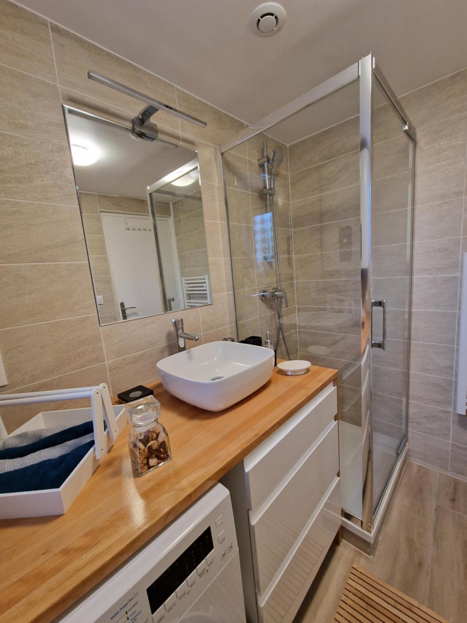 Étampes Appartement Cosy מראה חיצוני תמונה