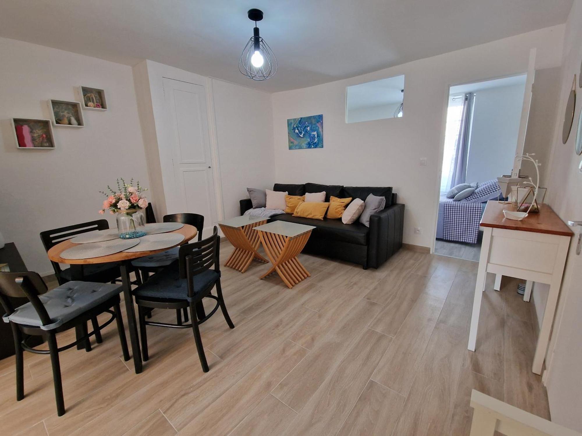 Étampes Appartement Cosy מראה חיצוני תמונה